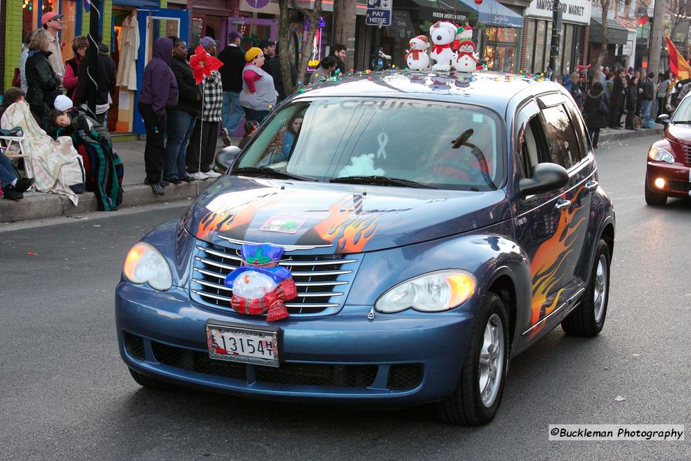 Mayors Christmas Parade Division 2 -  2011\nPhotography by: Buckleman Photography\nall images ©2011 Buckleman Photography\nThe images displayed here are of low resolution;\nReprints & Website usage available, please contact us: \ngerard@bucklemanphotography.com\n410.608.7990\nbucklemanphotography.com\n3490.jpg