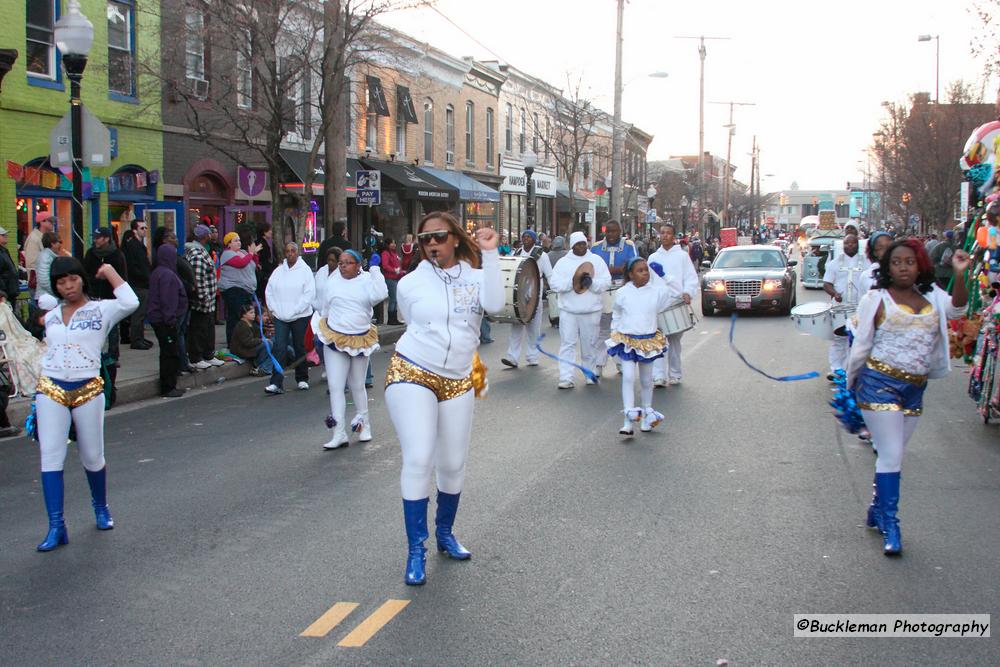 Mayors Christmas Parade Division 2 -  2011\nPhotography by: Buckleman Photography\nall images ©2011 Buckleman Photography\nThe images displayed here are of low resolution;\nReprints & Website usage available, please contact us: \ngerard@bucklemanphotography.com\n410.608.7990\nbucklemanphotography.com\n3498.jpg