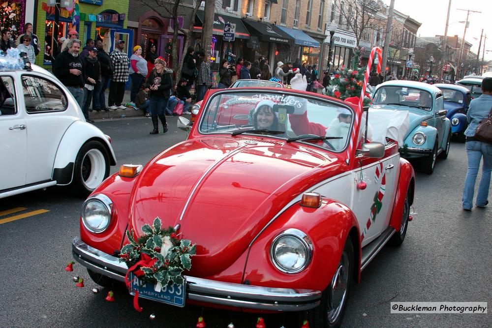 Mayors Christmas Parade Division 2 -  2011\nPhotography by: Buckleman Photography\nall images ©2011 Buckleman Photography\nThe images displayed here are of low resolution;\nReprints & Website usage available, please contact us: \ngerard@bucklemanphotography.com\n410.608.7990\nbucklemanphotography.com\n3500.jpg