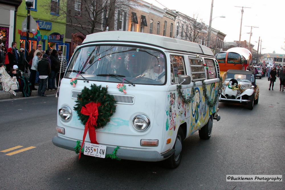 Mayors Christmas Parade Division 2 -  2011\nPhotography by: Buckleman Photography\nall images ©2011 Buckleman Photography\nThe images displayed here are of low resolution;\nReprints & Website usage available, please contact us: \ngerard@bucklemanphotography.com\n410.608.7990\nbucklemanphotography.com\n3503.jpg