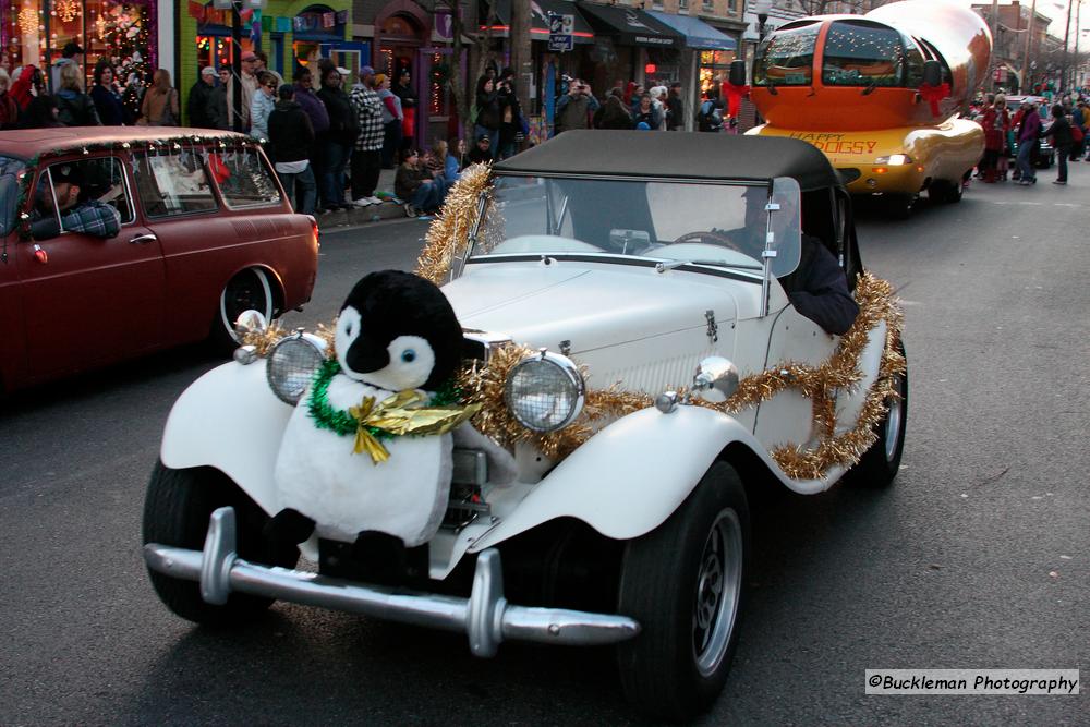 Mayors Christmas Parade Division 2 -  2011\nPhotography by: Buckleman Photography\nall images ©2011 Buckleman Photography\nThe images displayed here are of low resolution;\nReprints & Website usage available, please contact us: \ngerard@bucklemanphotography.com\n410.608.7990\nbucklemanphotography.com\n3504.jpg