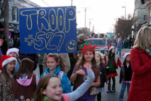 Mayors Christmas Parade Division 2 -  2011\nPhotography by: Buckleman Photography\nall images ©2011 Buckleman Photography\nThe images displayed here are of low resolution;\nReprints & Website usage available, please contact us: \ngerard@bucklemanphotography.com\n410.608.7990\nbucklemanphotography.com\n3506.jpg