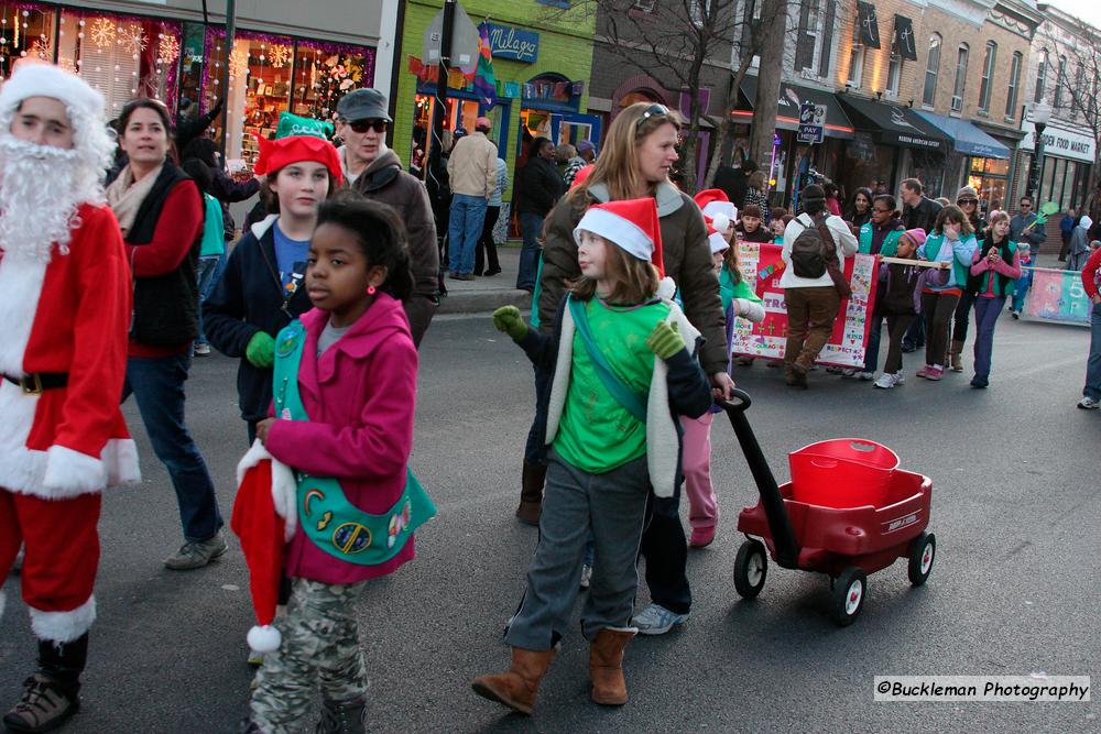 Mayors Christmas Parade Division 2 -  2011\nPhotography by: Buckleman Photography\nall images ©2011 Buckleman Photography\nThe images displayed here are of low resolution;\nReprints & Website usage available, please contact us: \ngerard@bucklemanphotography.com\n410.608.7990\nbucklemanphotography.com\n3508.jpg