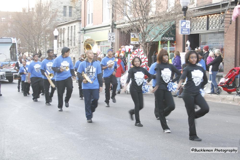 Mayors Christmas Parade Division 3 2011\nPhotography by: Buckleman Photography\nall images ©2011 Buckleman Photography\nThe images displayed here are of low resolution;\nReprints & Website usage available, please contact us: \ngerard@bucklemanphotography.com\n410.608.7990\nbucklemanphotography.com\n2441.jpg