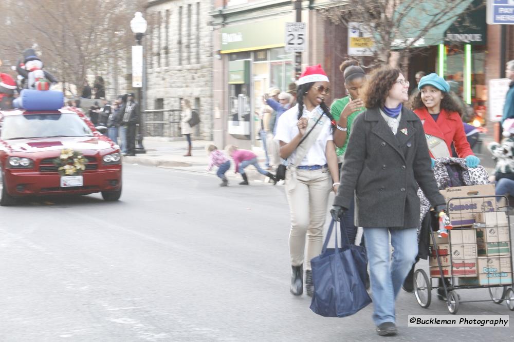 Mayors Christmas Parade Division 3 2011\nPhotography by: Buckleman Photography\nall images ©2011 Buckleman Photography\nThe images displayed here are of low resolution;\nReprints & Website usage available, please contact us: \ngerard@bucklemanphotography.com\n410.608.7990\nbucklemanphotography.com\n2445.jpg