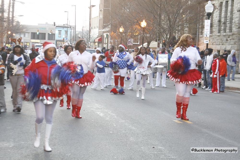 Mayors Christmas Parade Division 3 2011\nPhotography by: Buckleman Photography\nall images ©2011 Buckleman Photography\nThe images displayed here are of low resolution;\nReprints & Website usage available, please contact us: \ngerard@bucklemanphotography.com\n410.608.7990\nbucklemanphotography.com\n2462.jpg