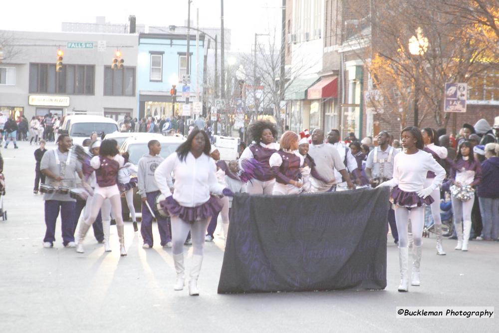 Mayors Christmas Parade Division 3 2011\nPhotography by: Buckleman Photography\nall images ©2011 Buckleman Photography\nThe images displayed here are of low resolution;\nReprints & Website usage available, please contact us: \ngerard@bucklemanphotography.com\n410.608.7990\nbucklemanphotography.com\n2479.jpg