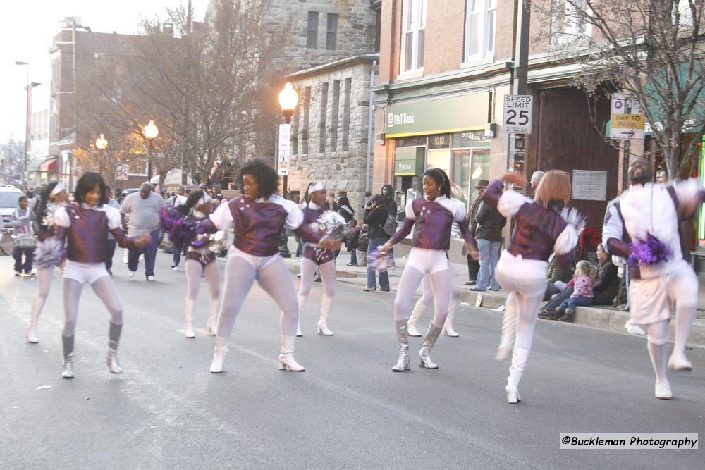 Mayors Christmas Parade Division 3 2011\nPhotography by: Buckleman Photography\nall images ©2011 Buckleman Photography\nThe images displayed here are of low resolution;\nReprints & Website usage available, please contact us: \ngerard@bucklemanphotography.com\n410.608.7990\nbucklemanphotography.com\n2483.jpg