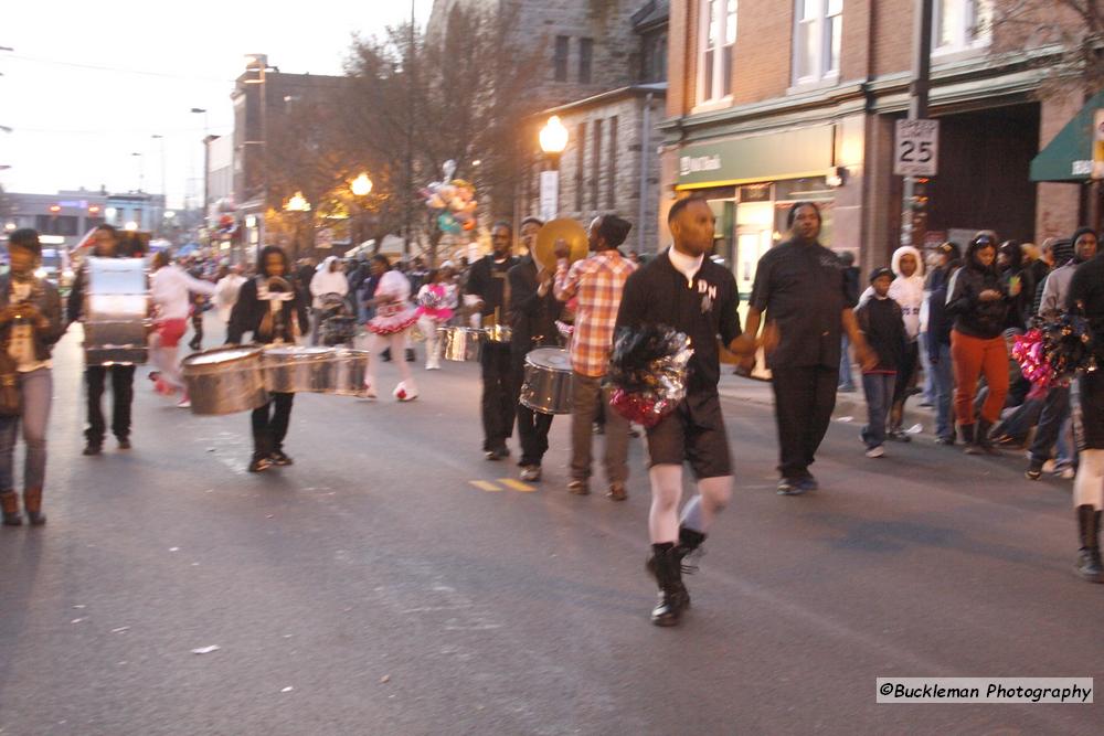 Mayors Christmas Parade Division 3 2011\nPhotography by: Buckleman Photography\nall images ©2011 Buckleman Photography\nThe images displayed here are of low resolution;\nReprints & Website usage available, please contact us: \ngerard@bucklemanphotography.com\n410.608.7990\nbucklemanphotography.com\n2502.jpg