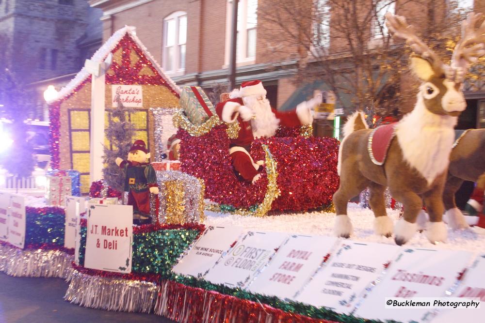 Mayors Christmas Parade Division 3 2011\nPhotography by: Buckleman Photography\nall images ©2011 Buckleman Photography\nThe images displayed here are of low resolution;\nReprints & Website usage available, please contact us: \ngerard@bucklemanphotography.com\n410.608.7990\nbucklemanphotography.com\n2511.jpg