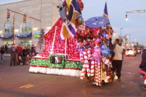 Mayors Christmas Parade Division 3 2011\nPhotography by: Buckleman Photography\nall images ©2011 Buckleman Photography\nThe images displayed here are of low resolution;\nReprints & Website usage available, please contact us: \ngerard@bucklemanphotography.com\n410.608.7990\nbucklemanphotography.com\n2515.jpg