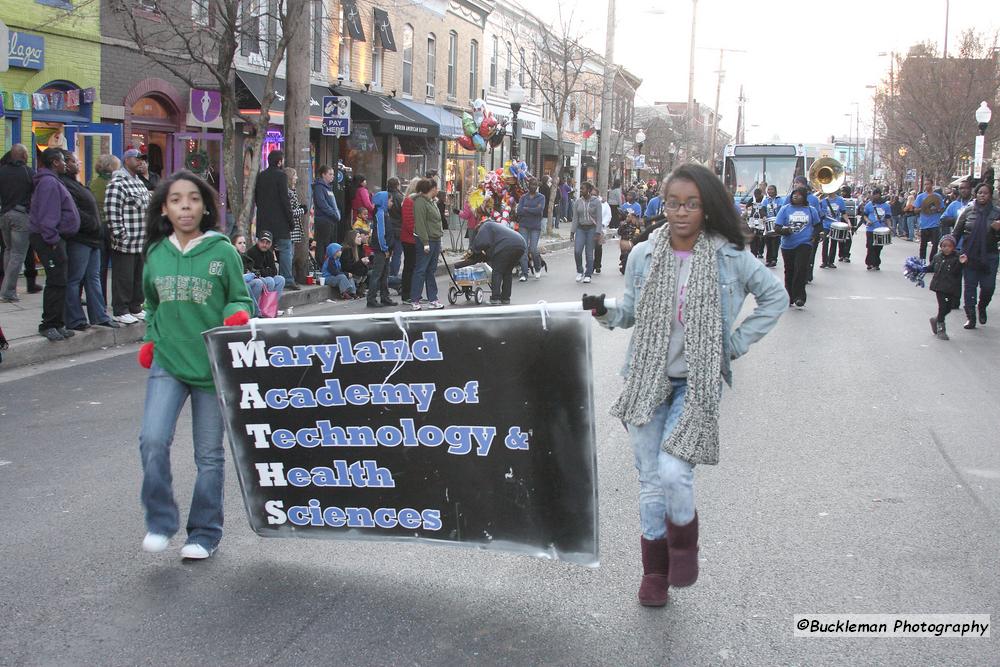 Mayors Christmas Parade Division 3 2011\nPhotography by: Buckleman Photography\nall images ©2011 Buckleman Photography\nThe images displayed here are of low resolution;\nReprints & Website usage available, please contact us: \ngerard@bucklemanphotography.com\n410.608.7990\nbucklemanphotography.com\n3517.jpg