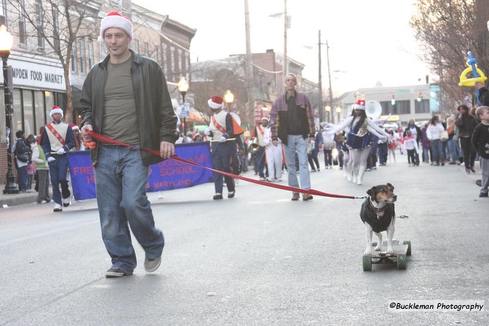 Mayors Christmas Parade Division 3 2011\nPhotography by: Buckleman Photography\nall images ©2011 Buckleman Photography\nThe images displayed here are of low resolution;\nReprints & Website usage available, please contact us: \ngerard@bucklemanphotography.com\n410.608.7990\nbucklemanphotography.com\n3531.jpg