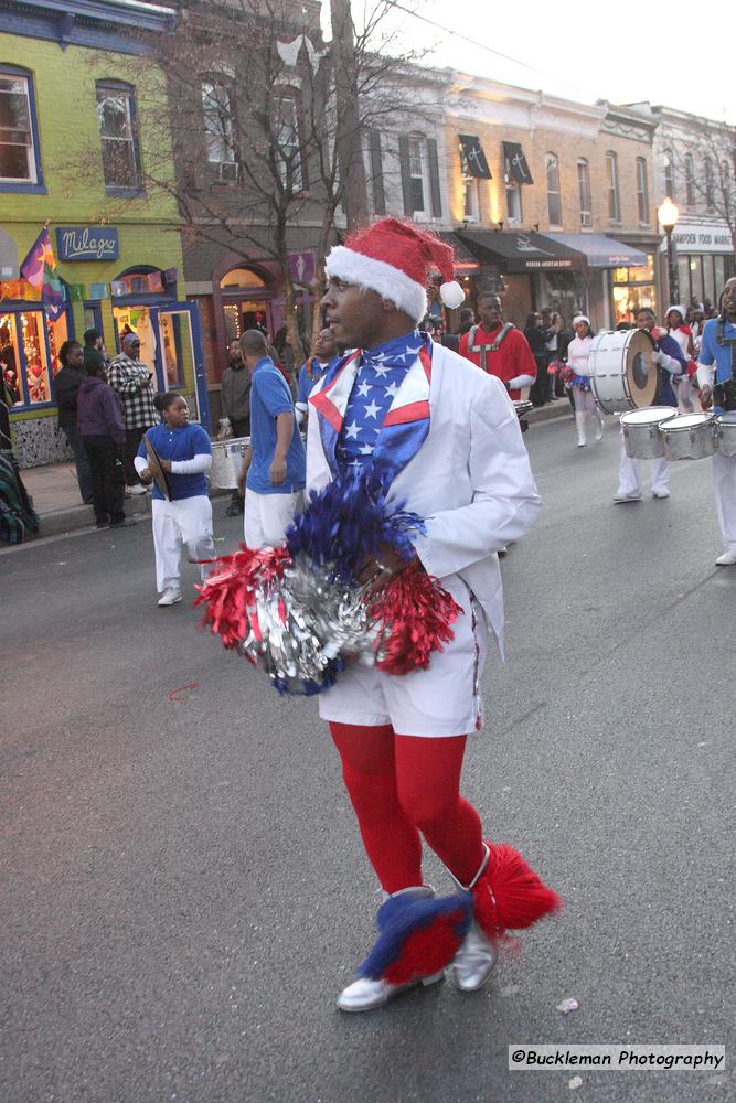 Mayors Christmas Parade Division 3 2011\nPhotography by: Buckleman Photography\nall images ©2011 Buckleman Photography\nThe images displayed here are of low resolution;\nReprints & Website usage available, please contact us: \ngerard@bucklemanphotography.com\n410.608.7990\nbucklemanphotography.com\n3540.jpg