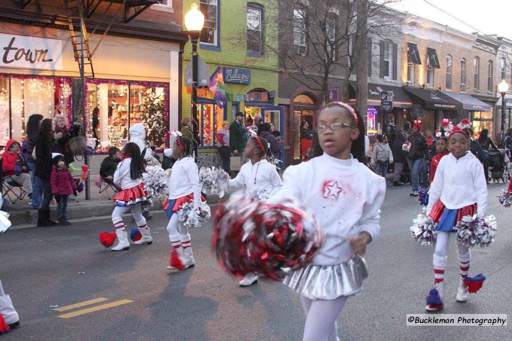 Mayors Christmas Parade Division 3 2011\nPhotography by: Buckleman Photography\nall images ©2011 Buckleman Photography\nThe images displayed here are of low resolution;\nReprints & Website usage available, please contact us: \ngerard@bucklemanphotography.com\n410.608.7990\nbucklemanphotography.com\n3541.jpg