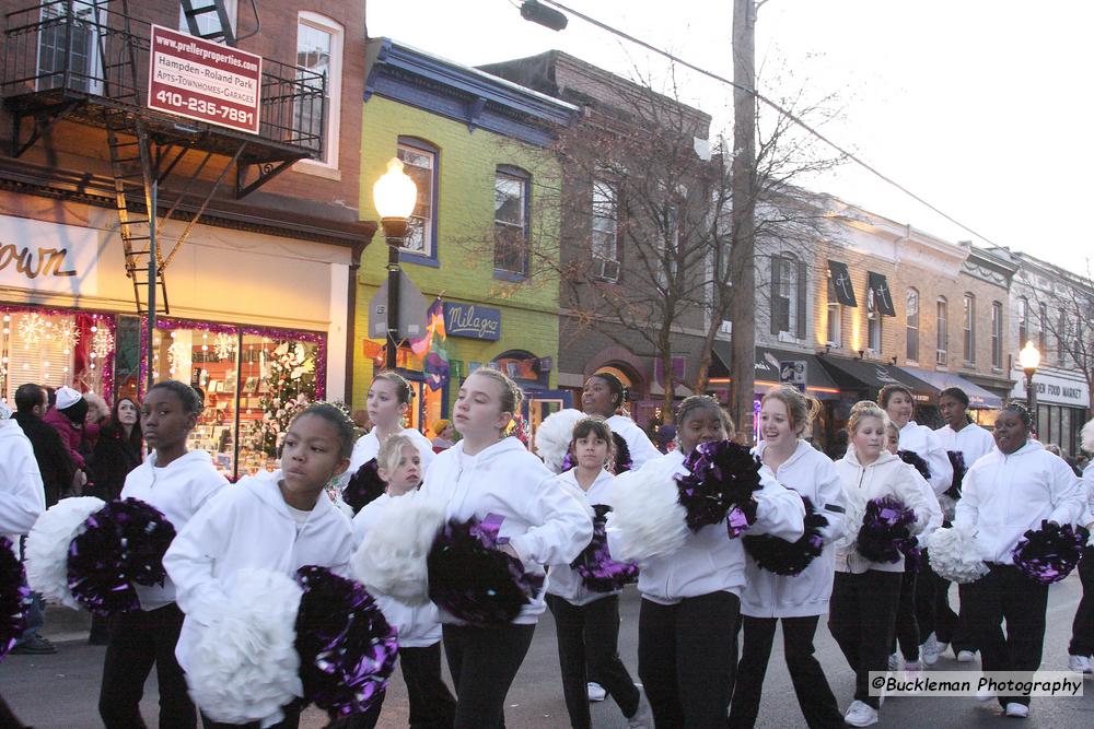 Mayors Christmas Parade Division 3 2011\nPhotography by: Buckleman Photography\nall images ©2011 Buckleman Photography\nThe images displayed here are of low resolution;\nReprints & Website usage available, please contact us: \ngerard@bucklemanphotography.com\n410.608.7990\nbucklemanphotography.com\n3546.jpg