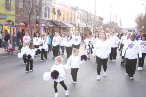 Mayors Christmas Parade Division 3 2011\nPhotography by: Buckleman Photography\nall images ©2011 Buckleman Photography\nThe images displayed here are of low resolution;\nReprints & Website usage available, please contact us: \ngerard@bucklemanphotography.com\n410.608.7990\nbucklemanphotography.com\n3549.jpg