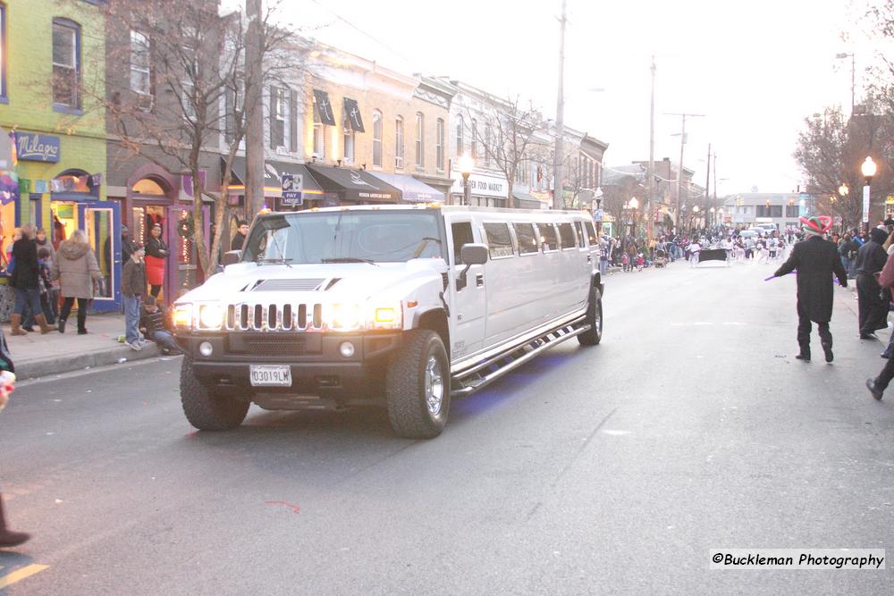 Mayors Christmas Parade Division 3 2011\nPhotography by: Buckleman Photography\nall images ©2011 Buckleman Photography\nThe images displayed here are of low resolution;\nReprints & Website usage available, please contact us: \ngerard@bucklemanphotography.com\n410.608.7990\nbucklemanphotography.com\n3550.jpg