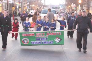 Mayors Christmas Parade Division 3 2011\nPhotography by: Buckleman Photography\nall images ©2011 Buckleman Photography\nThe images displayed here are of low resolution;\nReprints & Website usage available, please contact us: \ngerard@bucklemanphotography.com\n410.608.7990\nbucklemanphotography.com\n3557.jpg