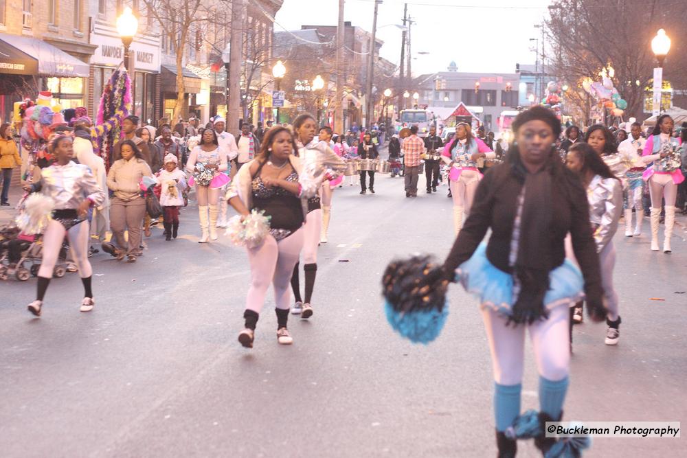 Mayors Christmas Parade Division 3 2011\nPhotography by: Buckleman Photography\nall images ©2011 Buckleman Photography\nThe images displayed here are of low resolution;\nReprints & Website usage available, please contact us: \ngerard@bucklemanphotography.com\n410.608.7990\nbucklemanphotography.com\n3560.jpg