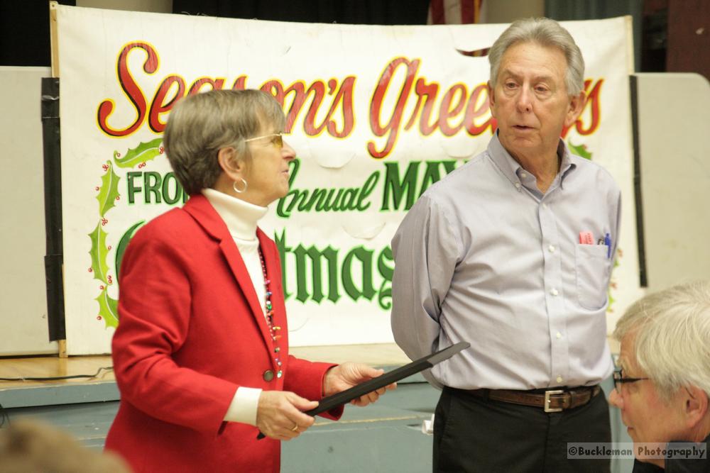 40th Annual Mayors Christmas Parade Dinner 2012\nPhotography by: Buckleman Photography\nall images ©2012 Buckleman Photography\nThe images displayed here are of low resolution;\nReprints available,  please contact us: \ngerard@bucklemanphotography.com\n410.608.7990\nbucklemanphotography.com\nFile number 0004987.jpg