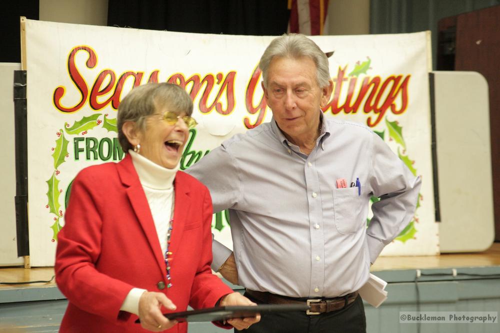 40th Annual Mayors Christmas Parade Dinner 2012\nPhotography by: Buckleman Photography\nall images ©2012 Buckleman Photography\nThe images displayed here are of low resolution;\nReprints available,  please contact us: \ngerard@bucklemanphotography.com\n410.608.7990\nbucklemanphotography.com\nFile number 0004996.jpg