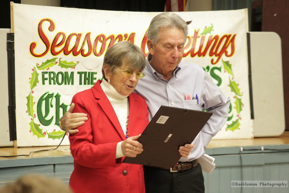 40th Annual Mayors Christmas Parade Dinner 2012\nPhotography by: Buckleman Photography\nall images ©2012 Buckleman Photography\nThe images displayed here are of low resolution;\nReprints available,  please contact us: \ngerard@bucklemanphotography.com\n410.608.7990\nbucklemanphotography.com\nFile number 0005000.jpg