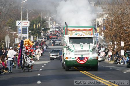 40th Annual Mayors Christmas Parade 2012\nPhotography by: Buckleman Photography\nall images ©2012 Buckleman Photography\nThe images displayed here are of low resolution;\nReprints available,  please contact us: \ngerard@bucklemanphotography.com\n410.608.7990\nbucklemanphotography.com\nFile Number - 2056.jpg