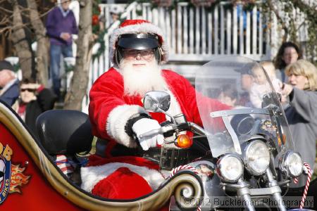 40th Annual Mayors Christmas Parade 2012\nPhotography by: Buckleman Photography\nall images ©2012 Buckleman Photography\nThe images displayed here are of low resolution;\nReprints available,  please contact us: \ngerard@bucklemanphotography.com\n410.608.7990\nbucklemanphotography.com\nFile Number - 2067.jpg