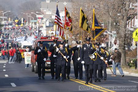 40th Annual Mayors Christmas Parade 2012\nPhotography by: Buckleman Photography\nall images ©2012 Buckleman Photography\nThe images displayed here are of low resolution;\nReprints available,  please contact us: \ngerard@bucklemanphotography.com\n410.608.7990\nbucklemanphotography.com\nFile Number - 2080.jpg