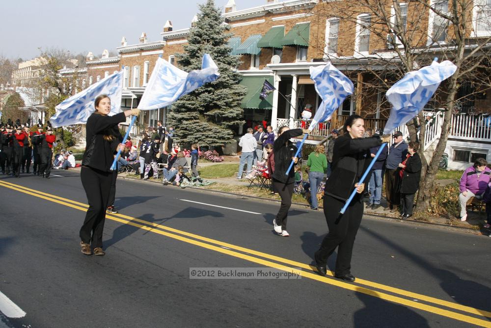 40th Annual Mayors Christmas Parade 2012\nPhotography by: Buckleman Photography\nall images ©2012 Buckleman Photography\nThe images displayed here are of low resolution;\nReprints available,  please contact us: \ngerard@bucklemanphotography.com\n410.608.7990\nbucklemanphotography.com\nFile Number - 2085.jpg