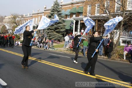 40th Annual Mayors Christmas Parade 2012\nPhotography by: Buckleman Photography\nall images ©2012 Buckleman Photography\nThe images displayed here are of low resolution;\nReprints available,  please contact us: \ngerard@bucklemanphotography.com\n410.608.7990\nbucklemanphotography.com\nFile Number - 2085.jpg