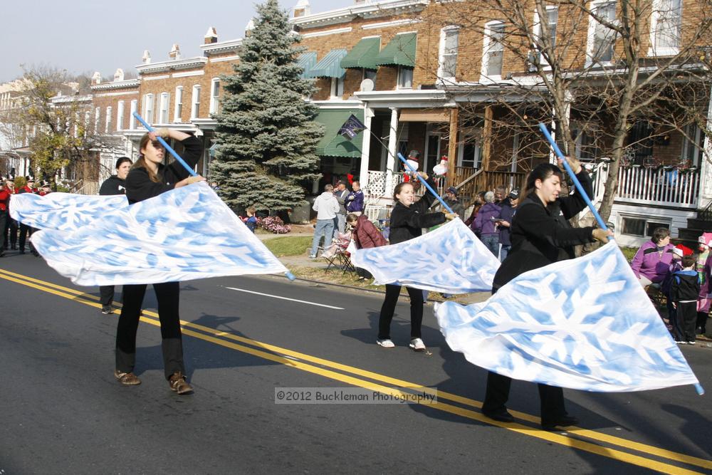 40th Annual Mayors Christmas Parade 2012\nPhotography by: Buckleman Photography\nall images ©2012 Buckleman Photography\nThe images displayed here are of low resolution;\nReprints available,  please contact us: \ngerard@bucklemanphotography.com\n410.608.7990\nbucklemanphotography.com\nFile Number - 2087.jpg