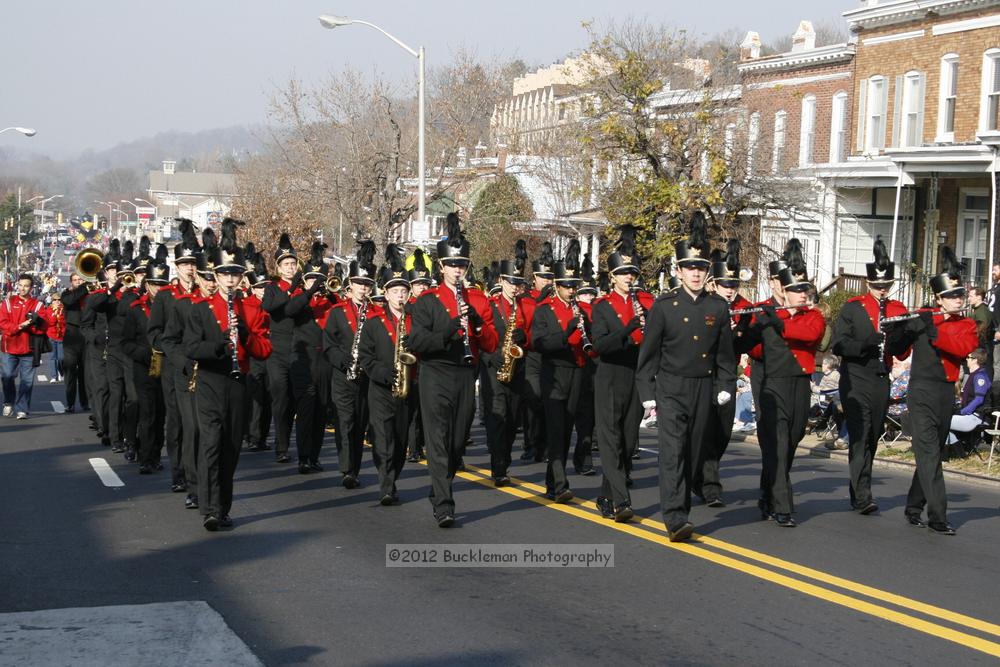 40th Annual Mayors Christmas Parade 2012\nPhotography by: Buckleman Photography\nall images ©2012 Buckleman Photography\nThe images displayed here are of low resolution;\nReprints available,  please contact us: \ngerard@bucklemanphotography.com\n410.608.7990\nbucklemanphotography.com\nFile Number - 2088.jpg