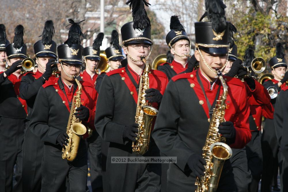 40th Annual Mayors Christmas Parade 2012\nPhotography by: Buckleman Photography\nall images ©2012 Buckleman Photography\nThe images displayed here are of low resolution;\nReprints available,  please contact us: \ngerard@bucklemanphotography.com\n410.608.7990\nbucklemanphotography.com\nFile Number - 2089.jpg