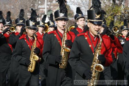 40th Annual Mayors Christmas Parade 2012\nPhotography by: Buckleman Photography\nall images ©2012 Buckleman Photography\nThe images displayed here are of low resolution;\nReprints available,  please contact us: \ngerard@bucklemanphotography.com\n410.608.7990\nbucklemanphotography.com\nFile Number - 2089.jpg