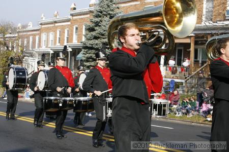 40th Annual Mayors Christmas Parade 2012\nPhotography by: Buckleman Photography\nall images ©2012 Buckleman Photography\nThe images displayed here are of low resolution;\nReprints available,  please contact us: \ngerard@bucklemanphotography.com\n410.608.7990\nbucklemanphotography.com\nFile Number - 2091.jpg