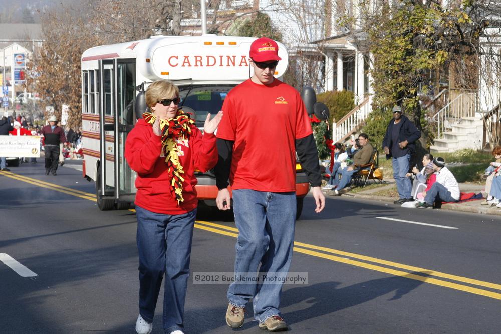 40th Annual Mayors Christmas Parade 2012\nPhotography by: Buckleman Photography\nall images ©2012 Buckleman Photography\nThe images displayed here are of low resolution;\nReprints available,  please contact us: \ngerard@bucklemanphotography.com\n410.608.7990\nbucklemanphotography.com\nFile Number - 2092.jpg