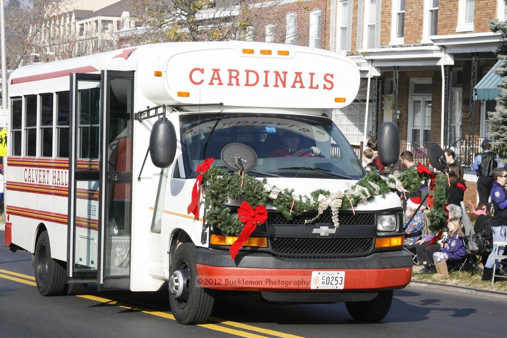 40th Annual Mayors Christmas Parade 2012\nPhotography by: Buckleman Photography\nall images ©2012 Buckleman Photography\nThe images displayed here are of low resolution;\nReprints available,  please contact us: \ngerard@bucklemanphotography.com\n410.608.7990\nbucklemanphotography.com\nFile Number - 2093.jpg