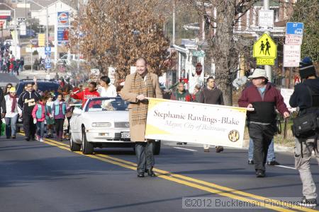 40th Annual Mayors Christmas Parade 2012\nPhotography by: Buckleman Photography\nall images ©2012 Buckleman Photography\nThe images displayed here are of low resolution;\nReprints available,  please contact us: \ngerard@bucklemanphotography.com\n410.608.7990\nbucklemanphotography.com\nFile Number - 2094.jpg