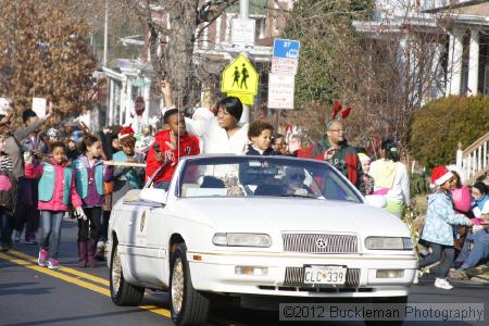 40th Annual Mayors Christmas Parade 2012\nPhotography by: Buckleman Photography\nall images ©2012 Buckleman Photography\nThe images displayed here are of low resolution;\nReprints available,  please contact us: \ngerard@bucklemanphotography.com\n410.608.7990\nbucklemanphotography.com\nFile Number - 2096.jpg