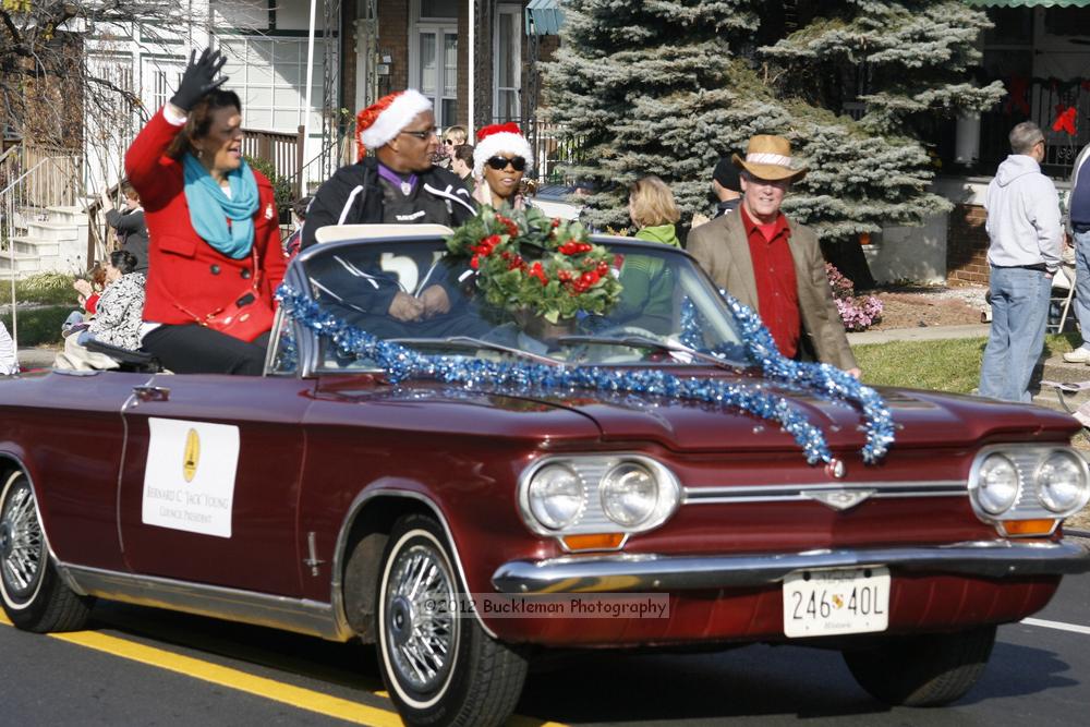 40th Annual Mayors Christmas Parade 2012\nPhotography by: Buckleman Photography\nall images ©2012 Buckleman Photography\nThe images displayed here are of low resolution;\nReprints available,  please contact us: \ngerard@bucklemanphotography.com\n410.608.7990\nbucklemanphotography.com\nFile Number - 2119.jpg