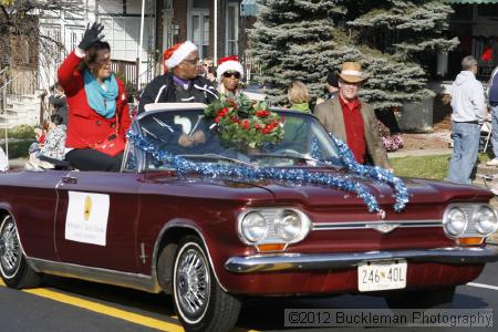 40th Annual Mayors Christmas Parade 2012\nPhotography by: Buckleman Photography\nall images ©2012 Buckleman Photography\nThe images displayed here are of low resolution;\nReprints available,  please contact us: \ngerard@bucklemanphotography.com\n410.608.7990\nbucklemanphotography.com\nFile Number - 2119.jpg