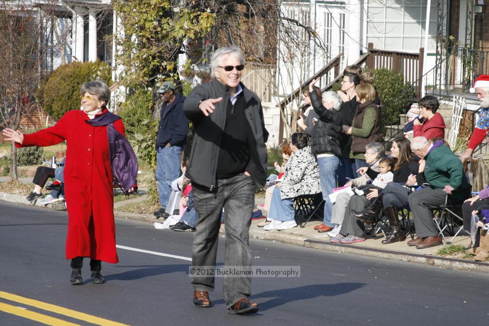 40th Annual Mayors Christmas Parade 2012\nPhotography by: Buckleman Photography\nall images ©2012 Buckleman Photography\nThe images displayed here are of low resolution;\nReprints available,  please contact us: \ngerard@bucklemanphotography.com\n410.608.7990\nbucklemanphotography.com\nFile Number - 2123.jpg