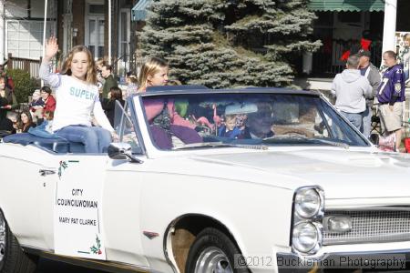 40th Annual Mayors Christmas Parade 2012\nPhotography by: Buckleman Photography\nall images ©2012 Buckleman Photography\nThe images displayed here are of low resolution;\nReprints available,  please contact us: \ngerard@bucklemanphotography.com\n410.608.7990\nbucklemanphotography.com\nFile Number - 2126.jpg