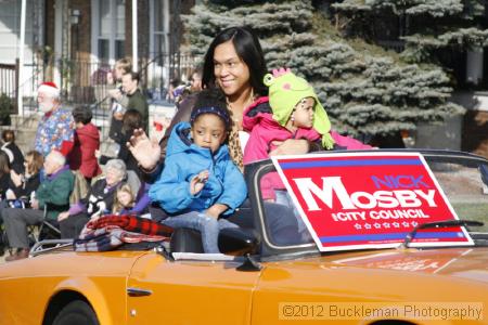 40th Annual Mayors Christmas Parade 2012\nPhotography by: Buckleman Photography\nall images ©2012 Buckleman Photography\nThe images displayed here are of low resolution;\nReprints available,  please contact us: \ngerard@bucklemanphotography.com\n410.608.7990\nbucklemanphotography.com\nFile Number - 2130.jpg