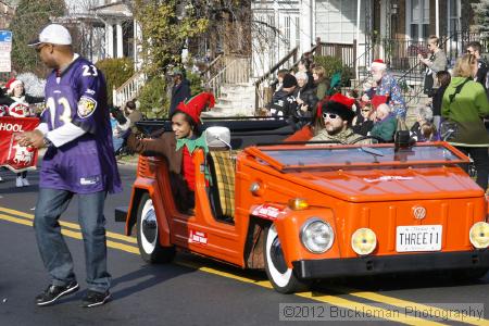 40th Annual Mayors Christmas Parade 2012\nPhotography by: Buckleman Photography\nall images ©2012 Buckleman Photography\nThe images displayed here are of low resolution;\nReprints available,  please contact us: \ngerard@bucklemanphotography.com\n410.608.7990\nbucklemanphotography.com\nFile Number - 2132.jpg