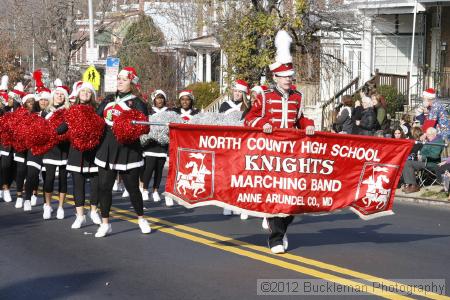 40th Annual Mayors Christmas Parade 2012\nPhotography by: Buckleman Photography\nall images ©2012 Buckleman Photography\nThe images displayed here are of low resolution;\nReprints available,  please contact us: \ngerard@bucklemanphotography.com\n410.608.7990\nbucklemanphotography.com\nFile Number - 2135.jpg