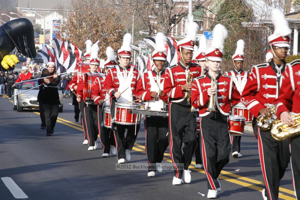 40th Annual Mayors Christmas Parade 2012\nPhotography by: Buckleman Photography\nall images ©2012 Buckleman Photography\nThe images displayed here are of low resolution;\nReprints available,  please contact us: \ngerard@bucklemanphotography.com\n410.608.7990\nbucklemanphotography.com\nFile Number - 2139.jpg