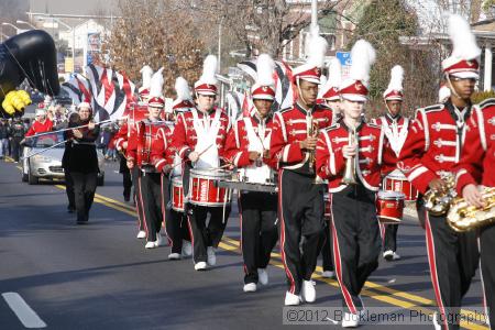 40th Annual Mayors Christmas Parade 2012\nPhotography by: Buckleman Photography\nall images ©2012 Buckleman Photography\nThe images displayed here are of low resolution;\nReprints available,  please contact us: \ngerard@bucklemanphotography.com\n410.608.7990\nbucklemanphotography.com\nFile Number - 2139.jpg